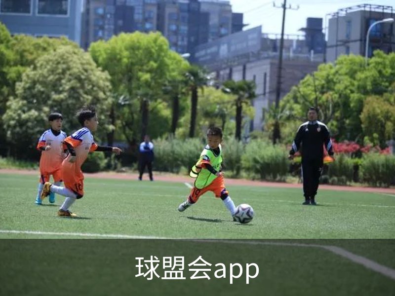 走进球盟会app